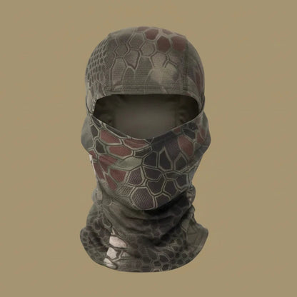 Pasamontañas Balaclava Frontera™