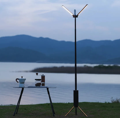 Linterna Tower Pro Expandible