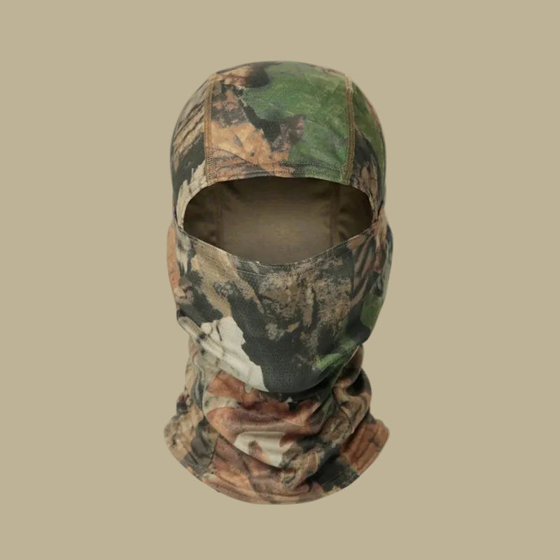 Pasamontañas Balaclava Frontera™