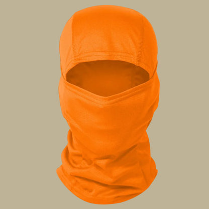 Pasamontañas Balaclava Frontera™