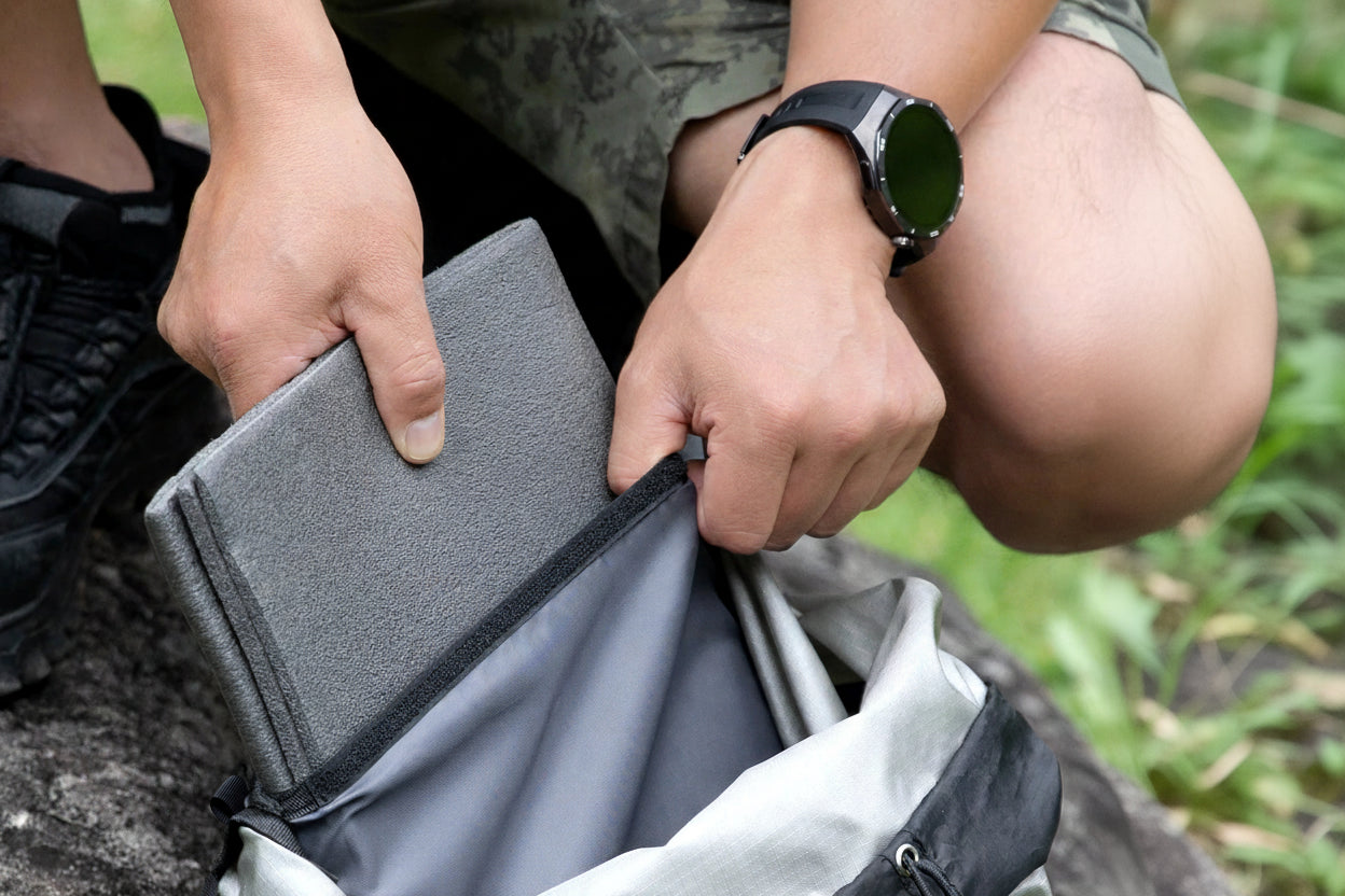 Sentinel 35L Adventure