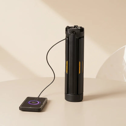 Linterna Tower Pro Expandible