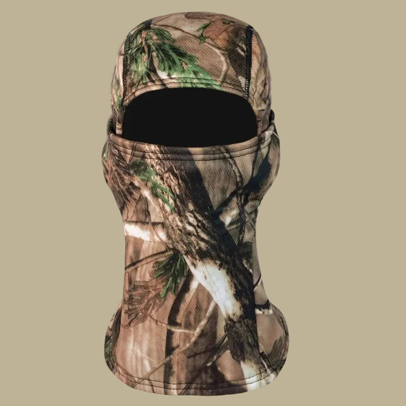 Pasamontañas Balaclava Frontera™