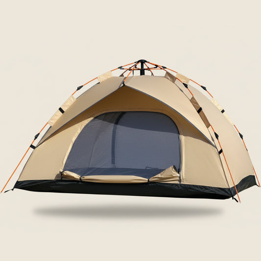 Refugio Frontera™ Instalación Automática