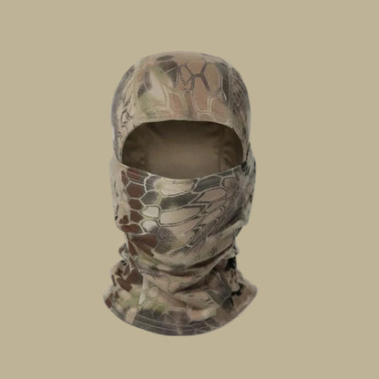 Pasamontañas Balaclava Frontera™