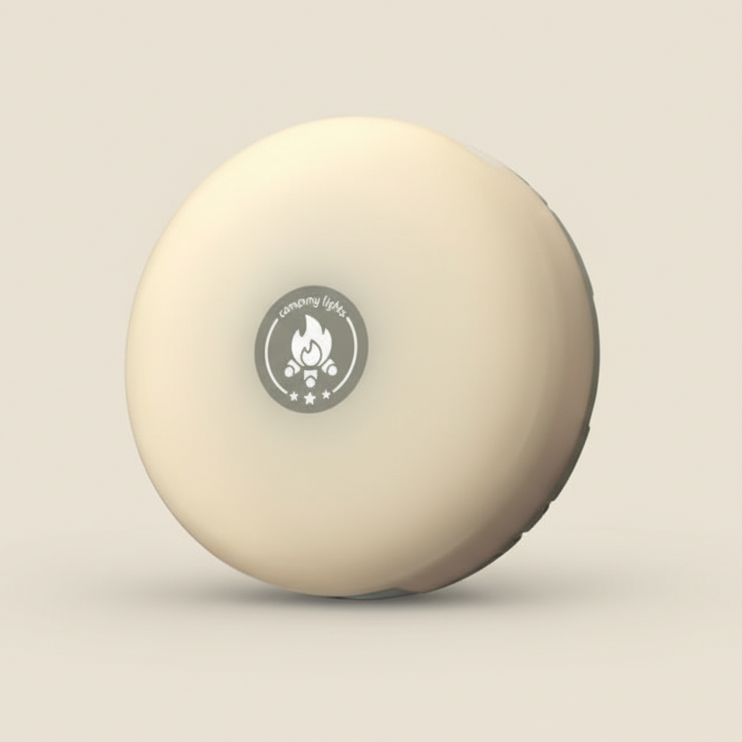 Guirnalda Lumina Riel RGB