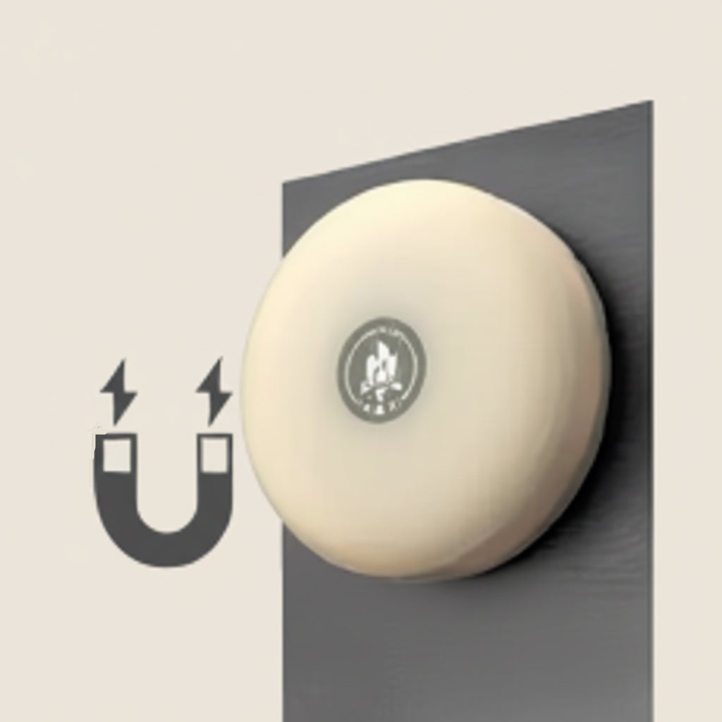 Guirnalda Lumina Riel RGB