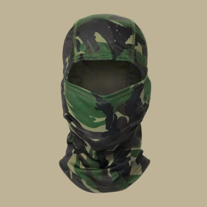 Pasamontañas Balaclava Frontera™