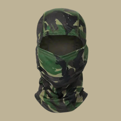 Pasamontañas Balaclava Frontera™