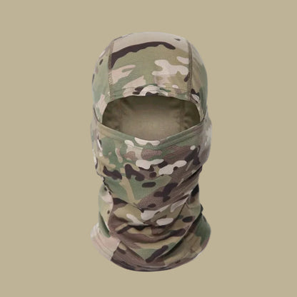 Pasamontañas Balaclava Frontera™