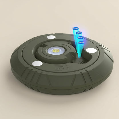 Guirnalda Lumina Riel RGB