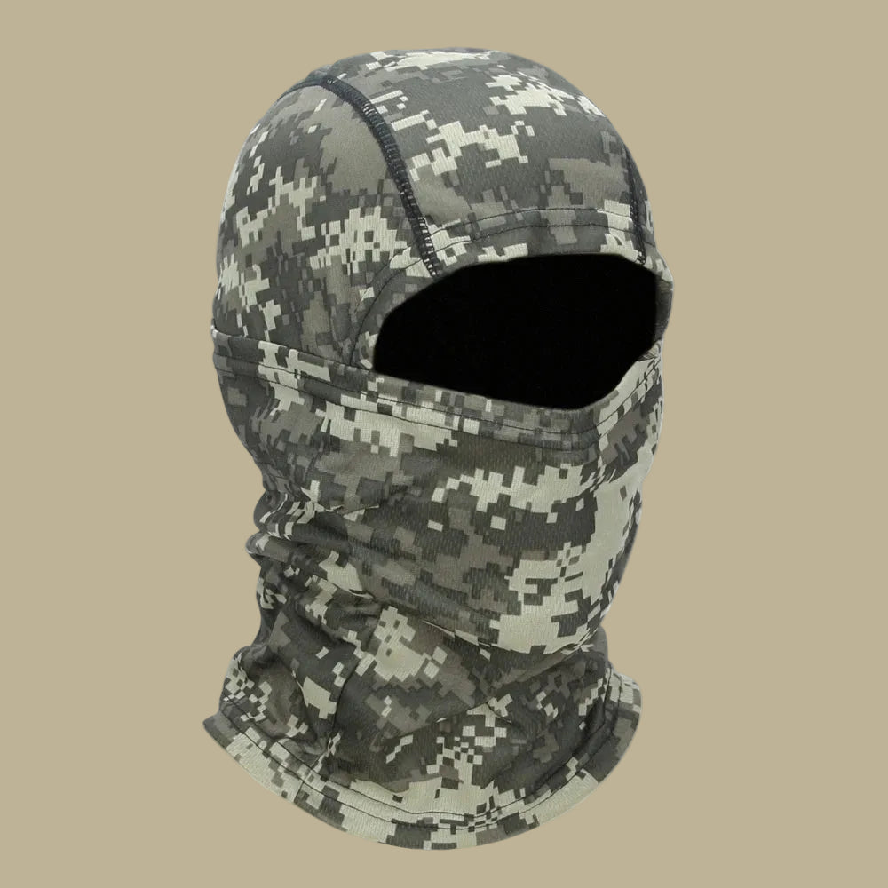 Pasamontañas Balaclava Frontera™