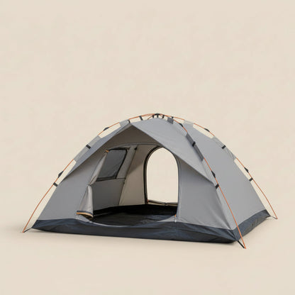 Refugio Frontera™ Instalación Automática