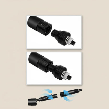 Látigo LED RGB Frontera™ RZR, CAN-AM