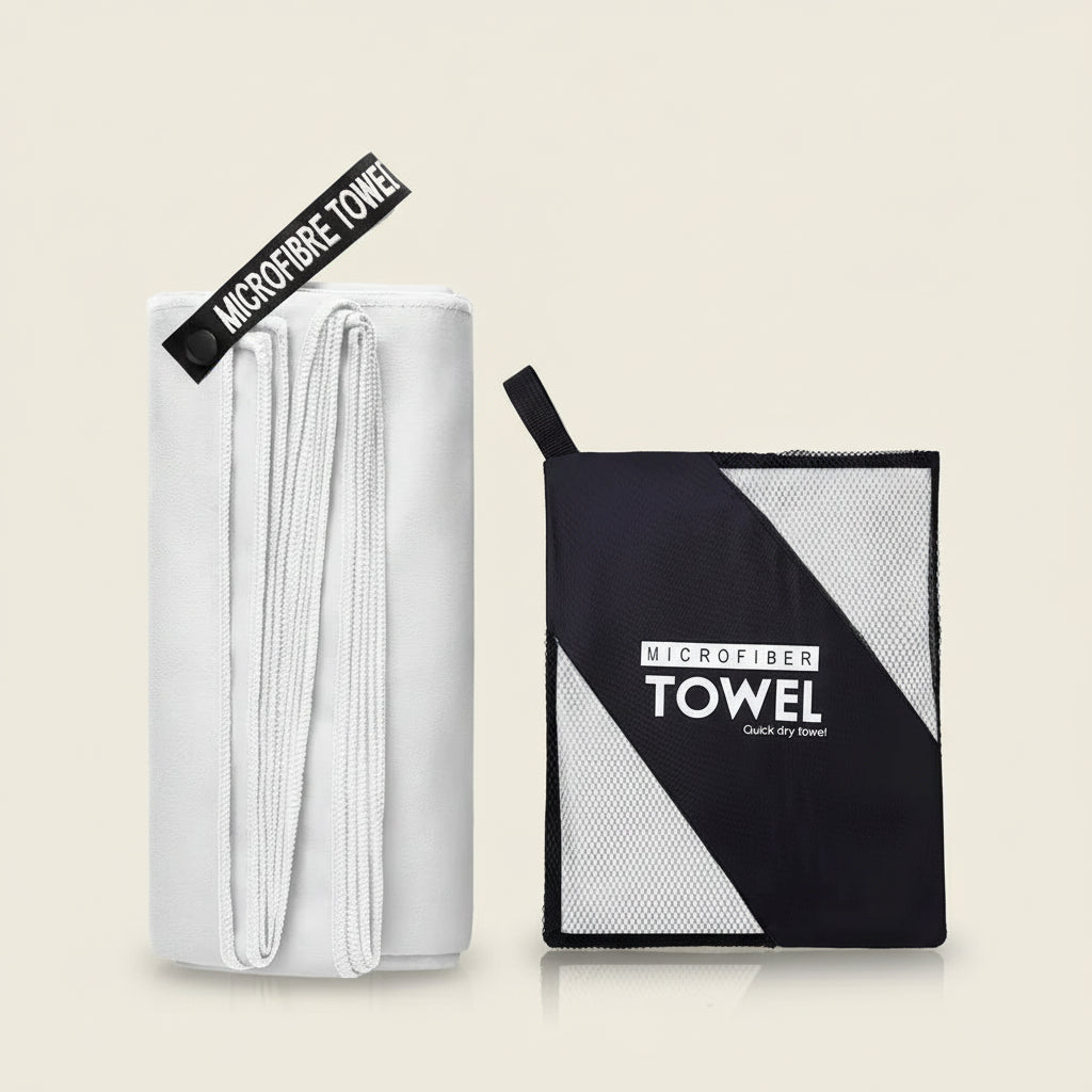 Toalla Quick Dry Microfibra