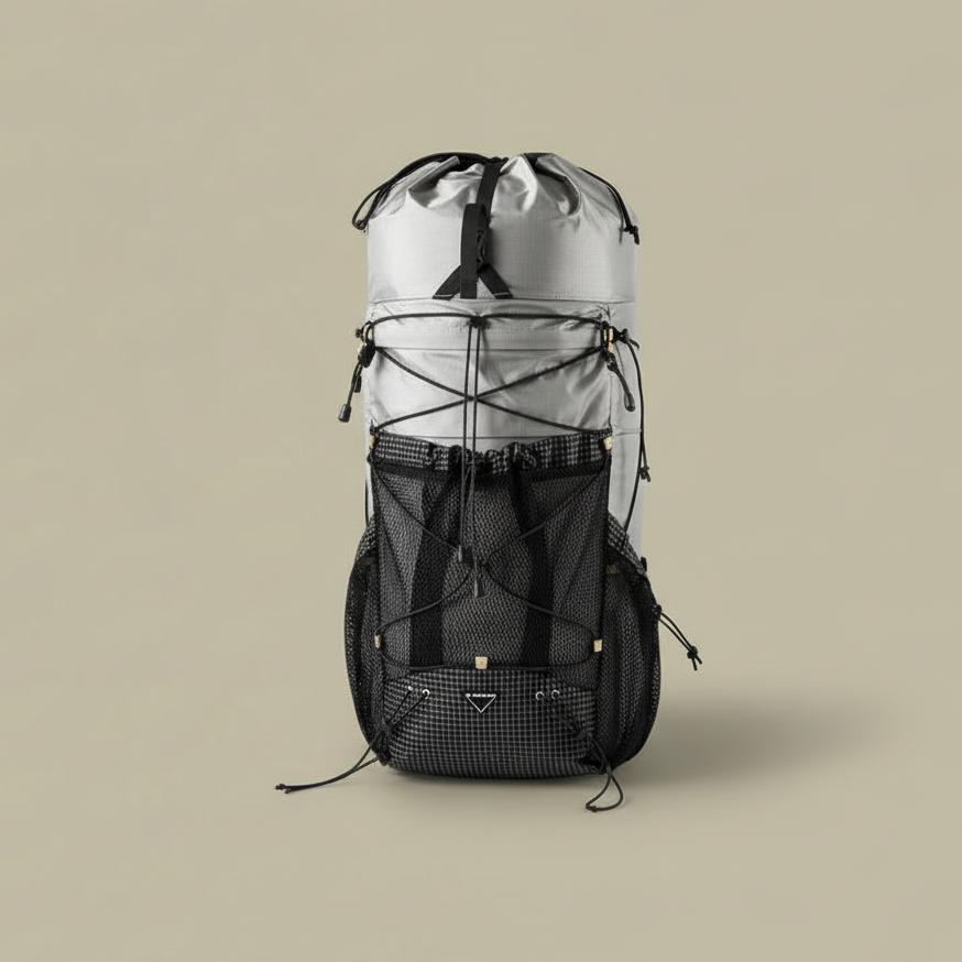 Sentinel 35L Adventure