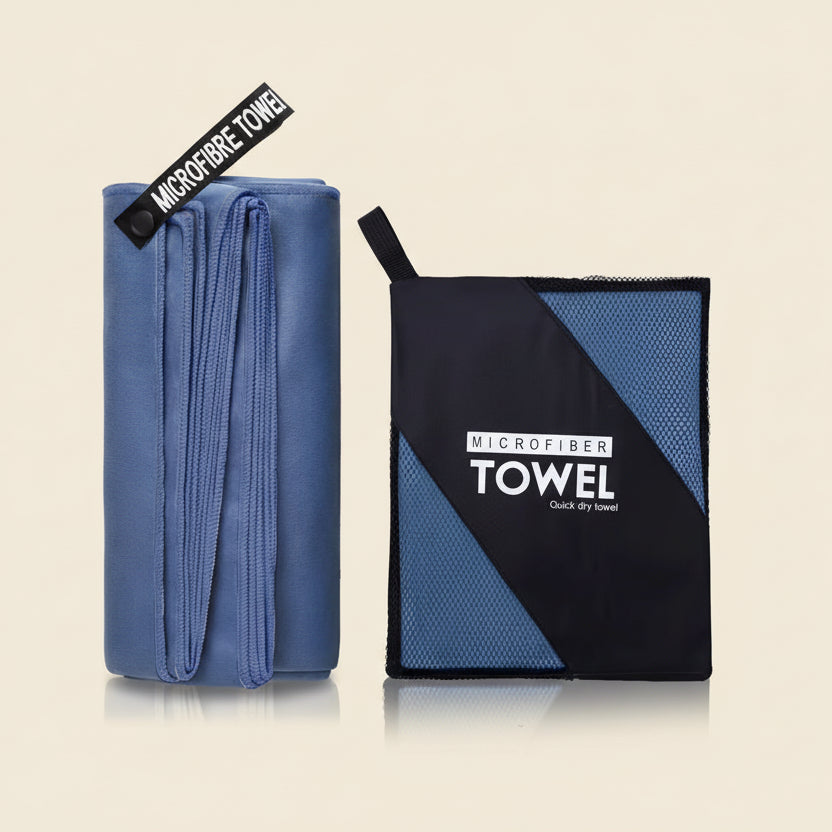 Toalla Quick Dry Microfibra