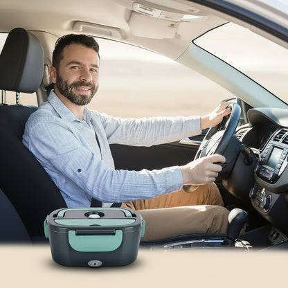 Nomada-Heat Lonchera Eléctrica