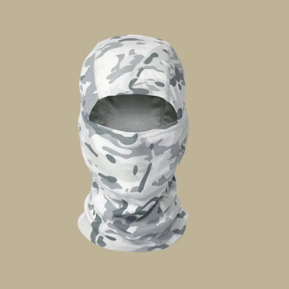 Pasamontañas Balaclava Frontera™