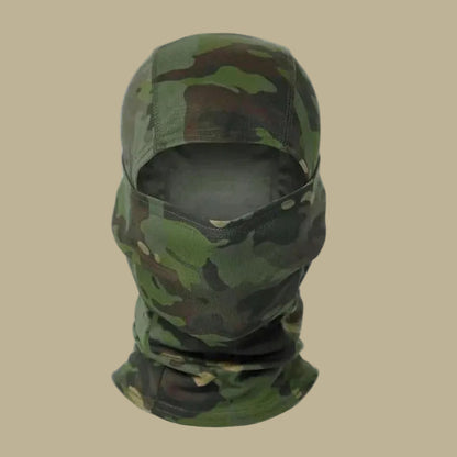 Pasamontañas Balaclava Frontera™