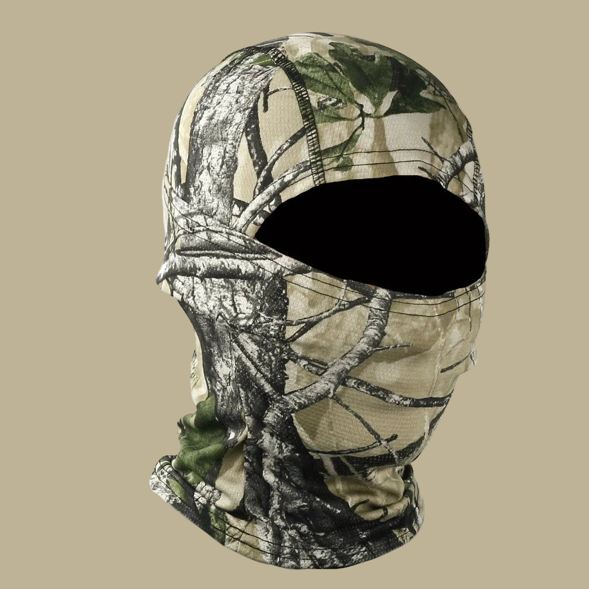 Pasamontañas Balaclava Frontera™