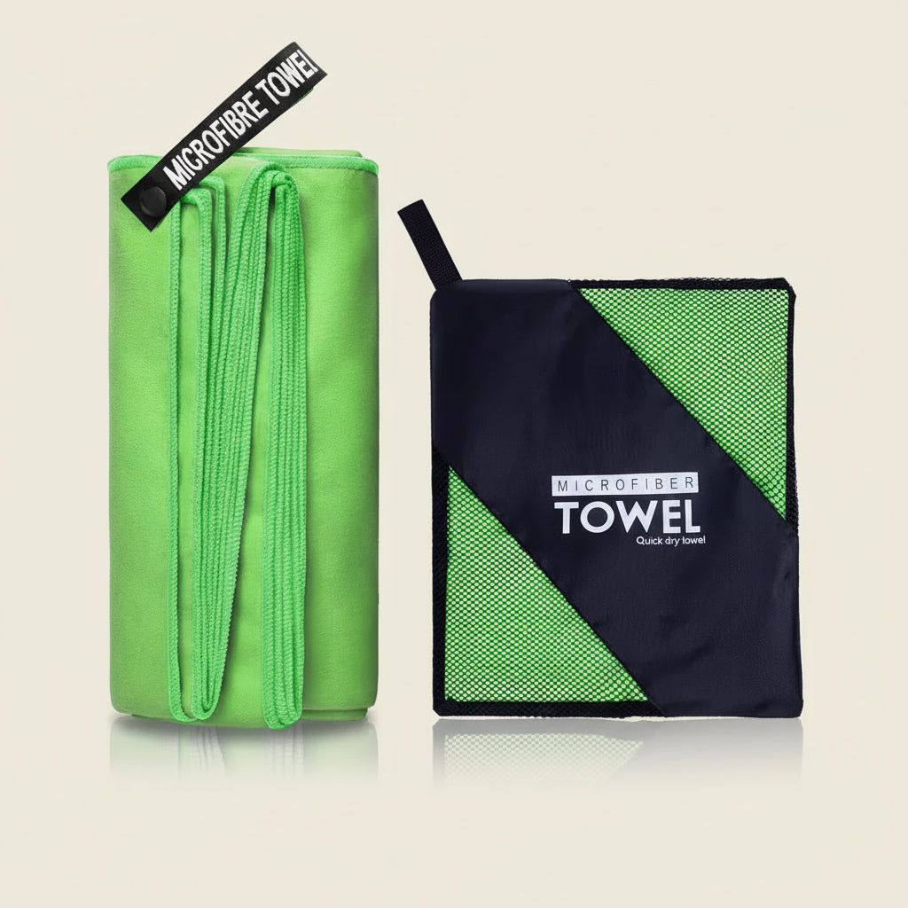 Toalla Quick Dry Microfibra