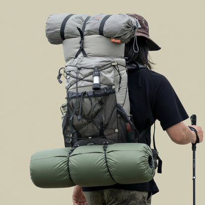 Sentinel 35L Adventure