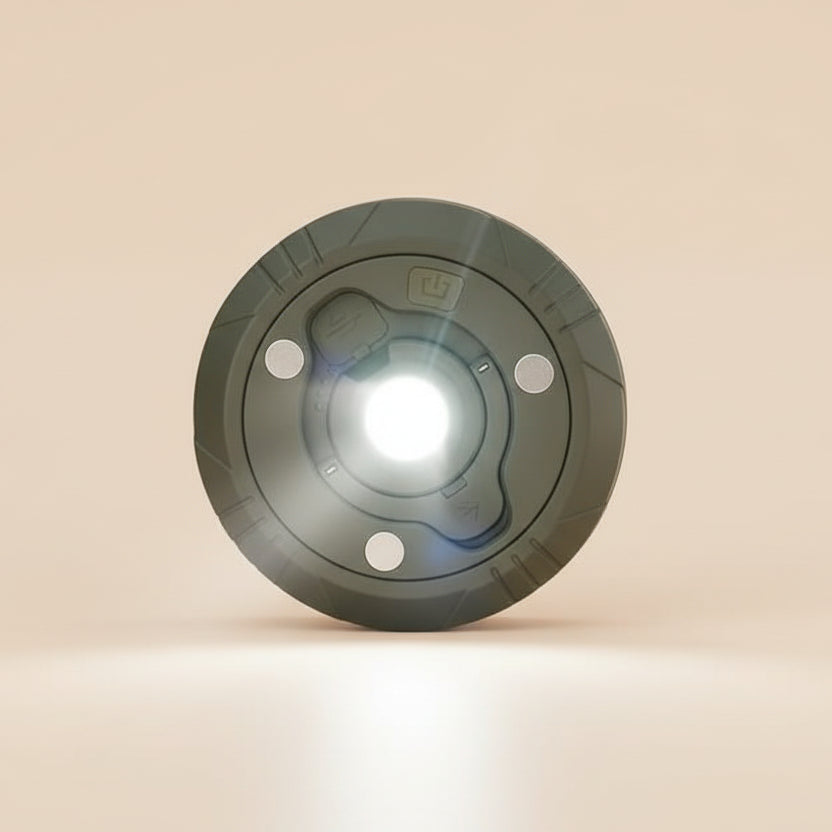 Guirnalda Lumina Riel RGB