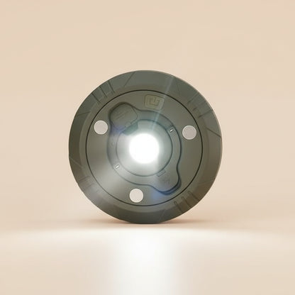 Guirnalda Lumina Riel RGB