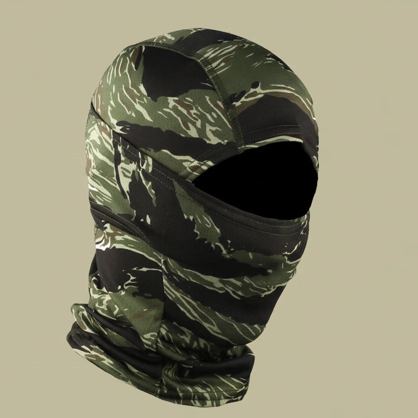 Pasamontañas Balaclava Frontera™