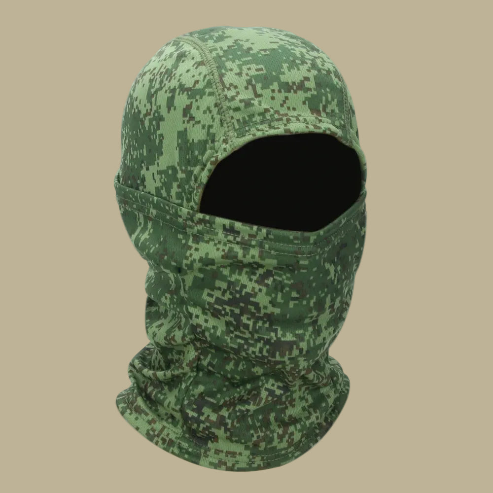 Pasamontañas Balaclava Frontera™