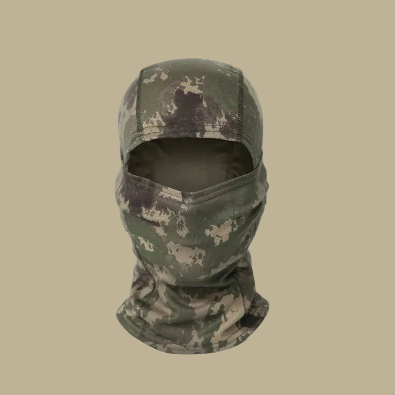 Pasamontañas Balaclava Frontera™