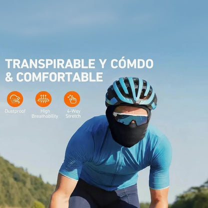 Pasamontañas Balaclava Frontera™