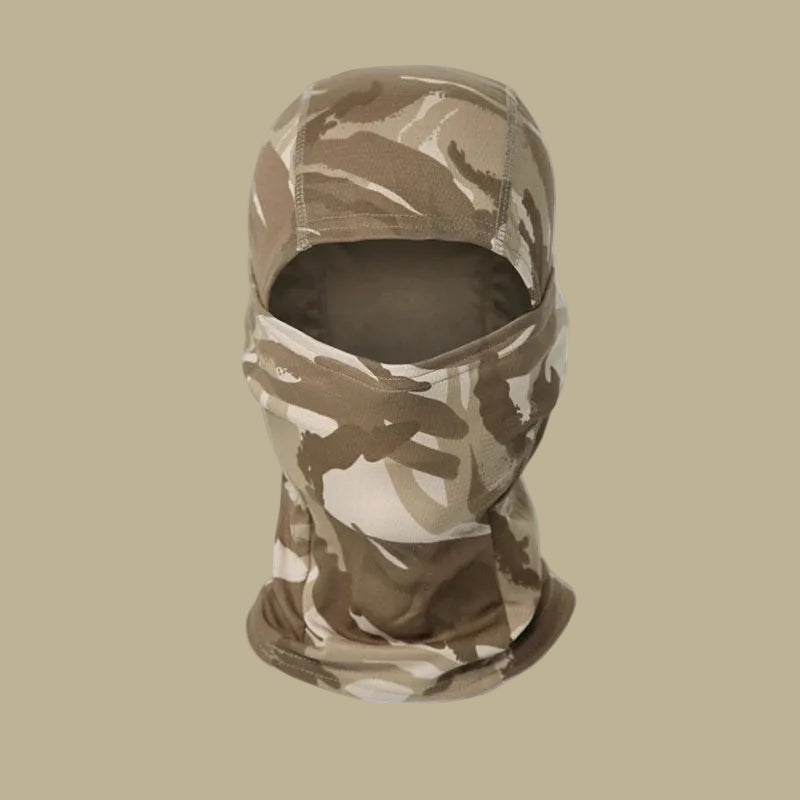 Pasamontañas Balaclava Frontera™