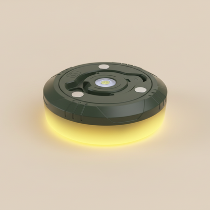 Guirnalda Lumina Riel RGB