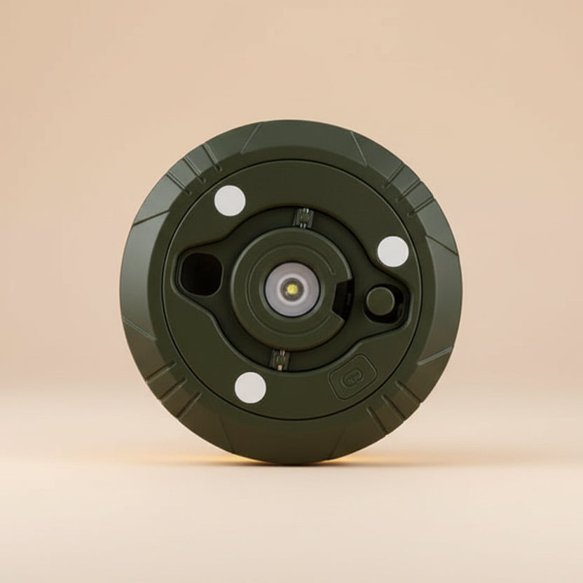 Guirnalda Lumina Riel RGB