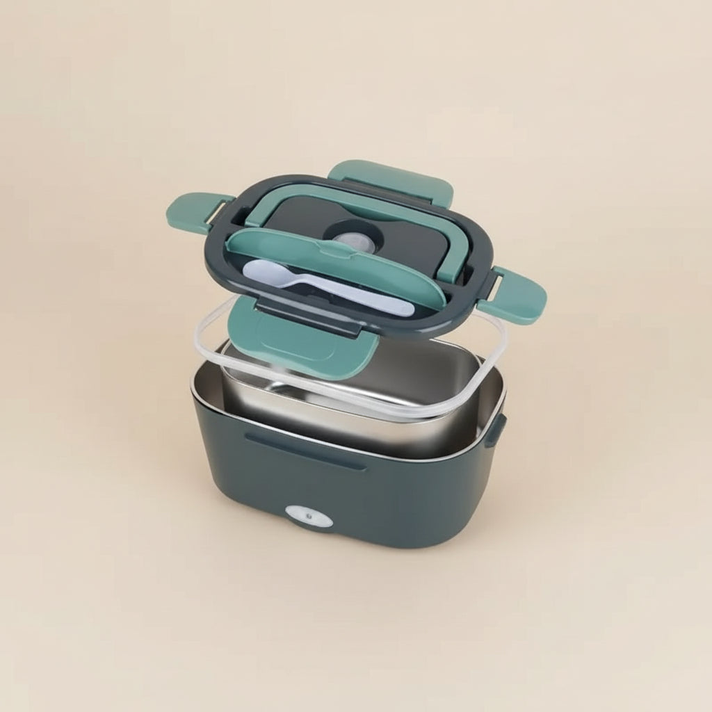 Nomada-Heat Lonchera Eléctrica