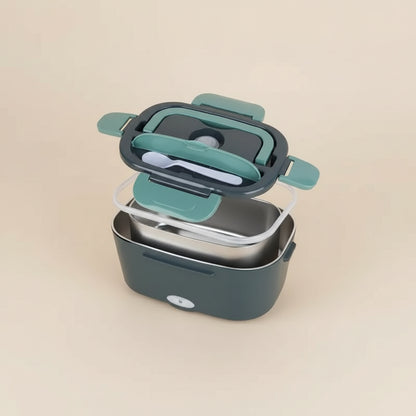 Nomada-Heat Lonchera Eléctrica