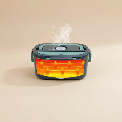 Nomada-Heat Lonchera Eléctrica