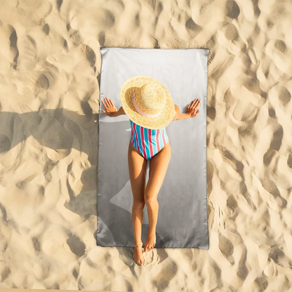 Toalla Quick Dry Microfibra