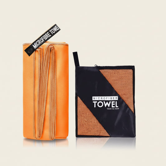 Toalla Quick Dry Microfibra