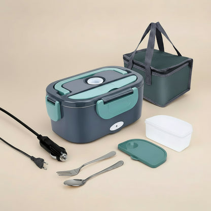 Nomada-Heat Lonchera Eléctrica