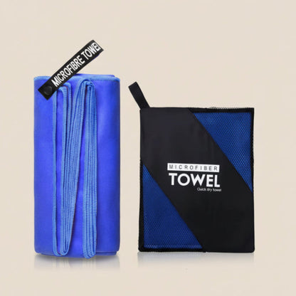 Toalla Quick Dry Microfibra