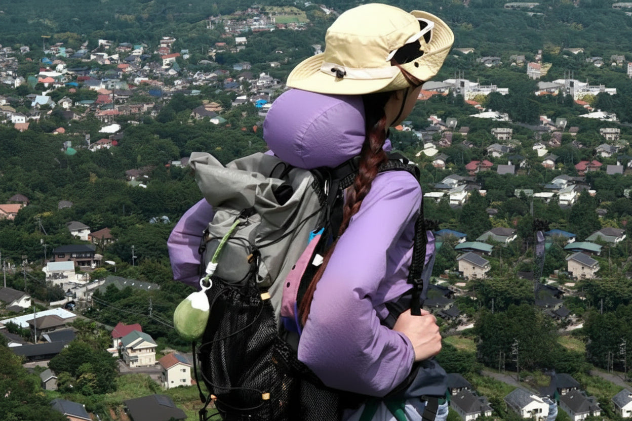 Sentinel 35L Adventure