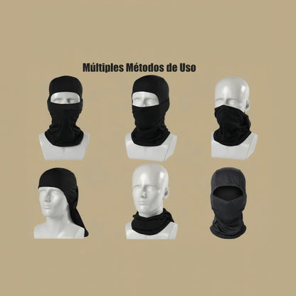 Pasamontañas Balaclava Frontera™