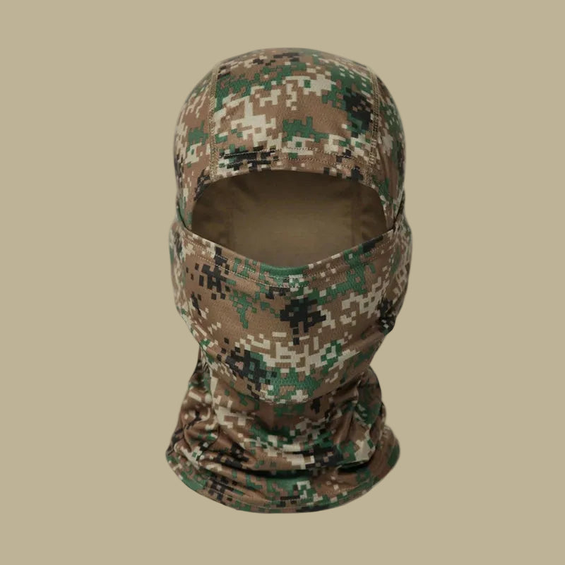 Pasamontañas Balaclava Frontera™