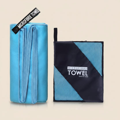 Toalla Quick Dry Microfibra