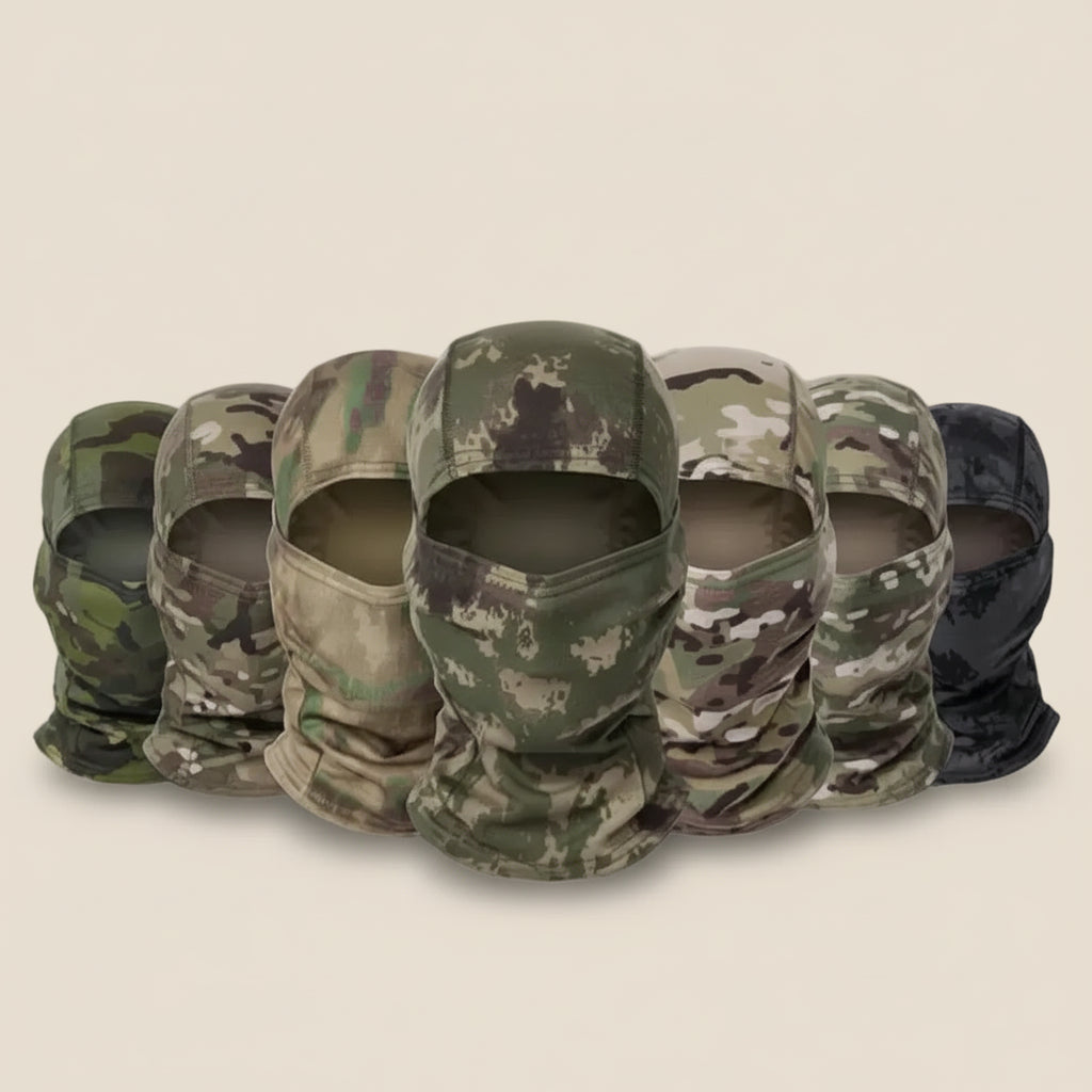 Pasamontañas Balaclava Frontera™