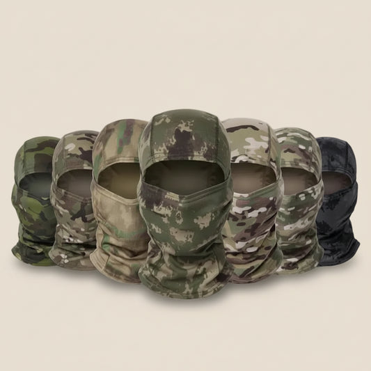 Pasamontañas Balaclava Frontera™