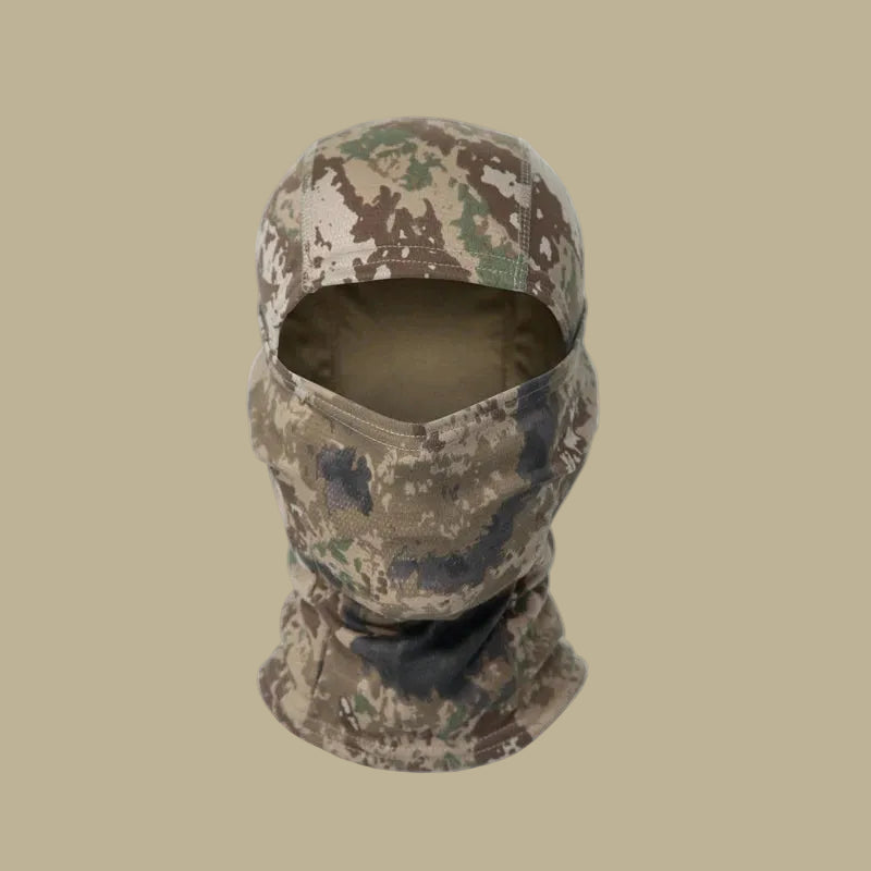 Pasamontañas Balaclava Frontera™